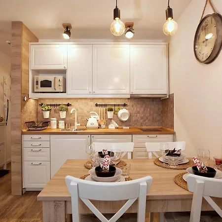 Dream View Apartment Копаоник Екстериор снимка