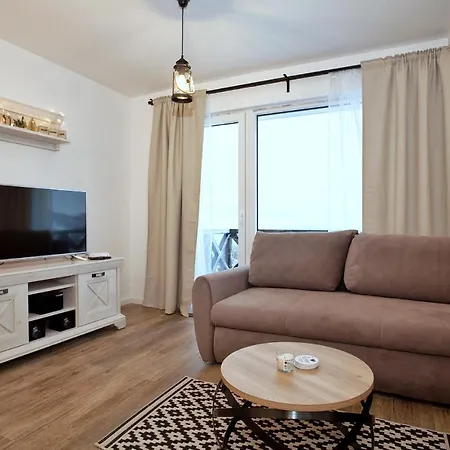 Dream View Apartment Копаоник Екстериор снимка