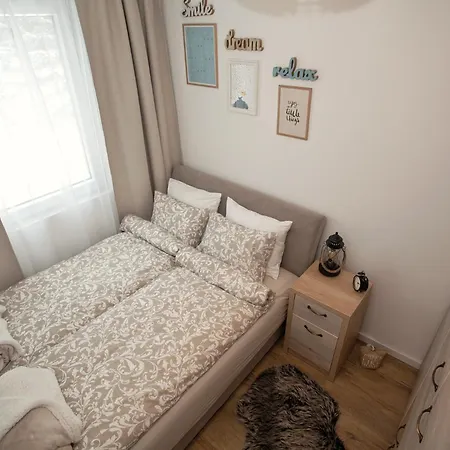 Dream View Apartment Копаоник Екстериор снимка
