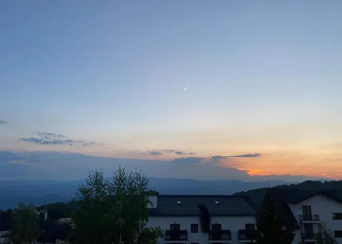 Dream View Apartment