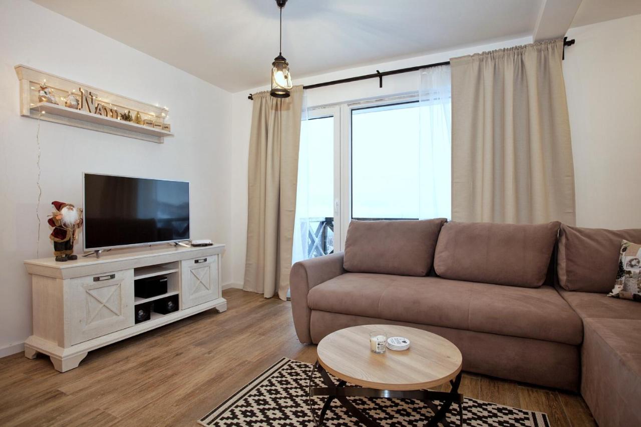 Dream View Apartman *