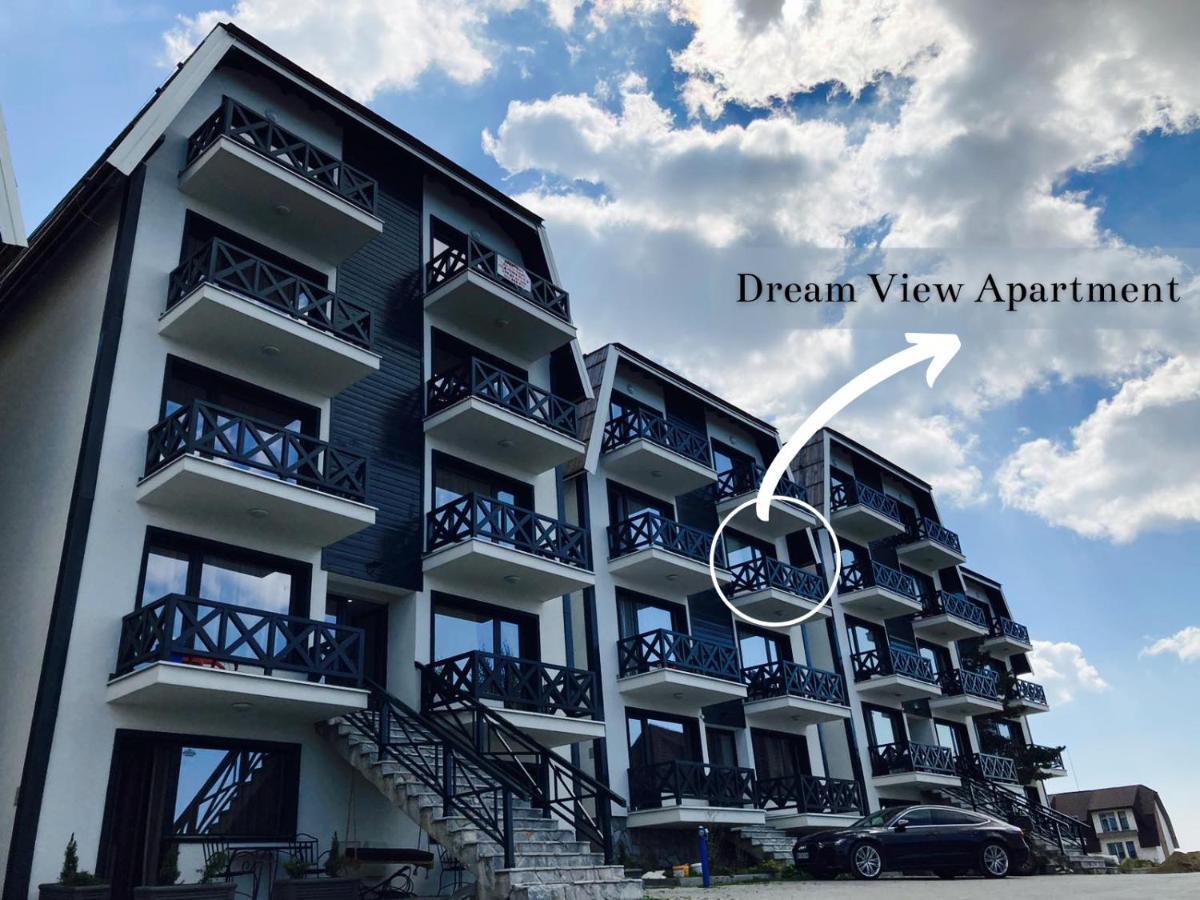 Dream View Apartman Kopaonik
