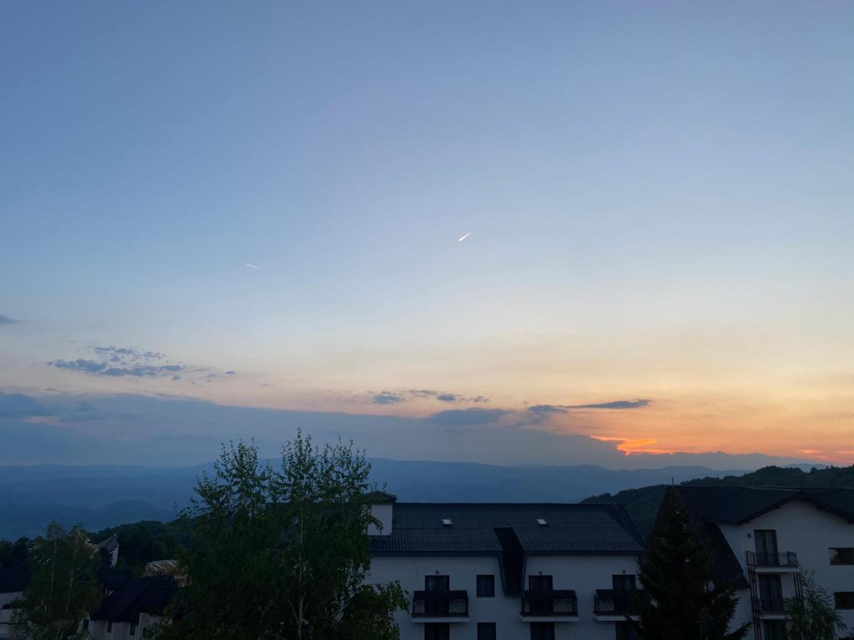 Dream View Apartman