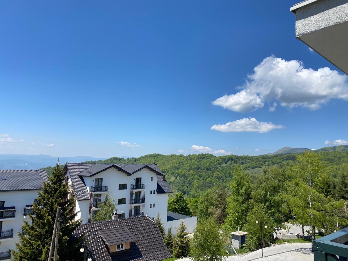Apartman Dream View Kopaonik