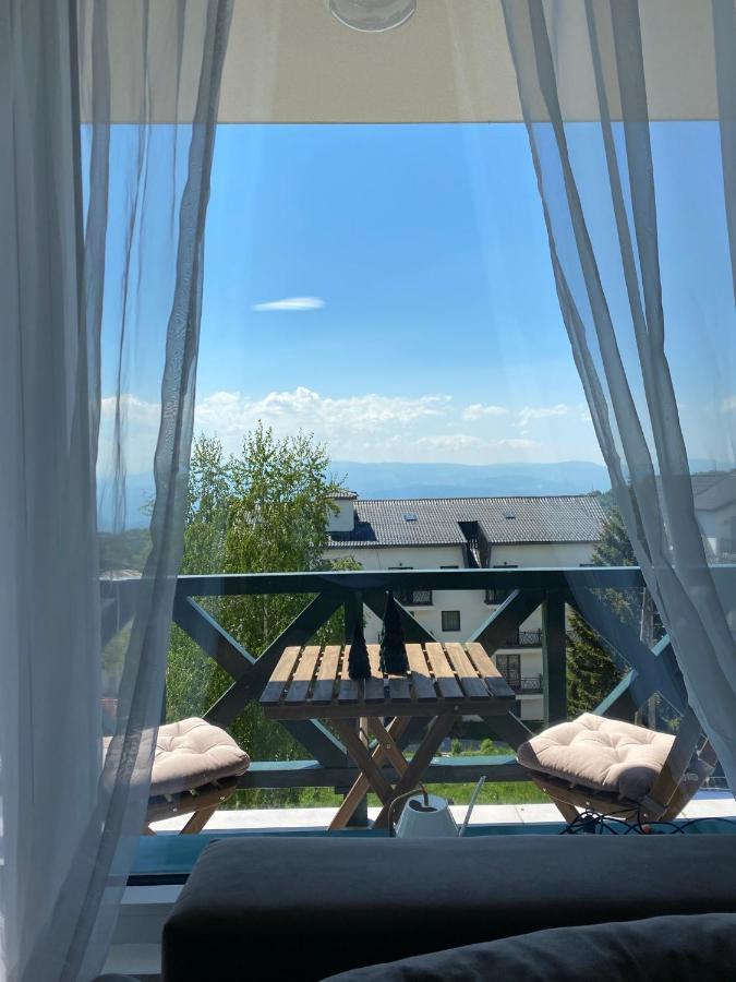 Dream View Apartman